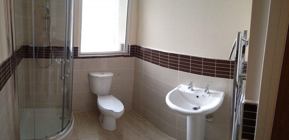 Waterview Deluxe Apartments Barrow-in-Furness Buitenkant foto