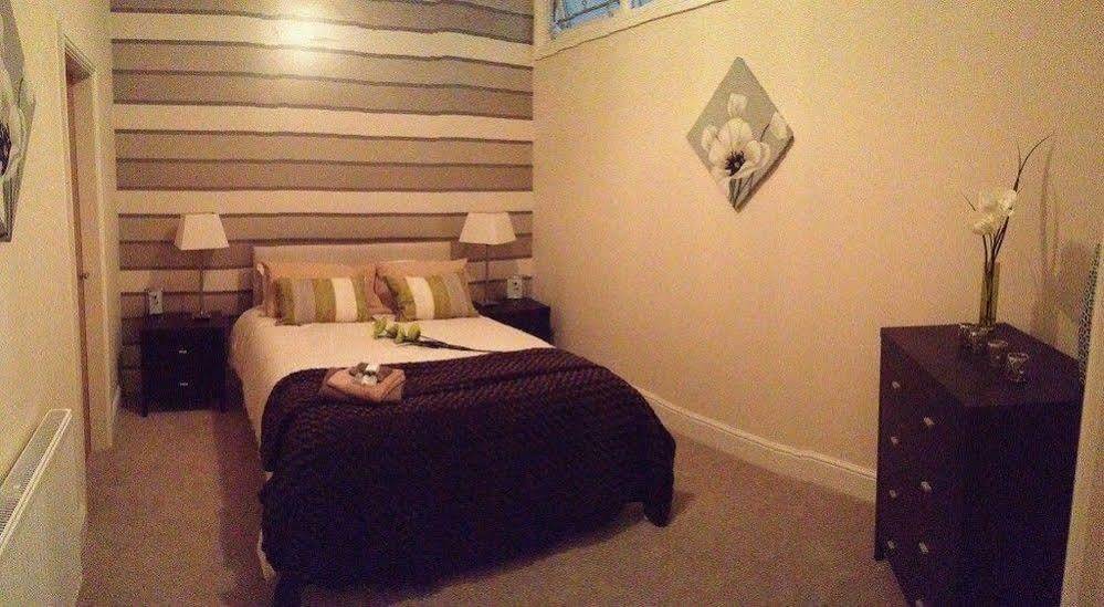 Waterview Deluxe Apartments Barrow-in-Furness Buitenkant foto